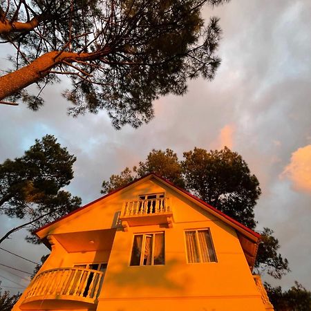 Kaprovani Villa 22 เชคเวทิลี ภายนอก รูปภาพ