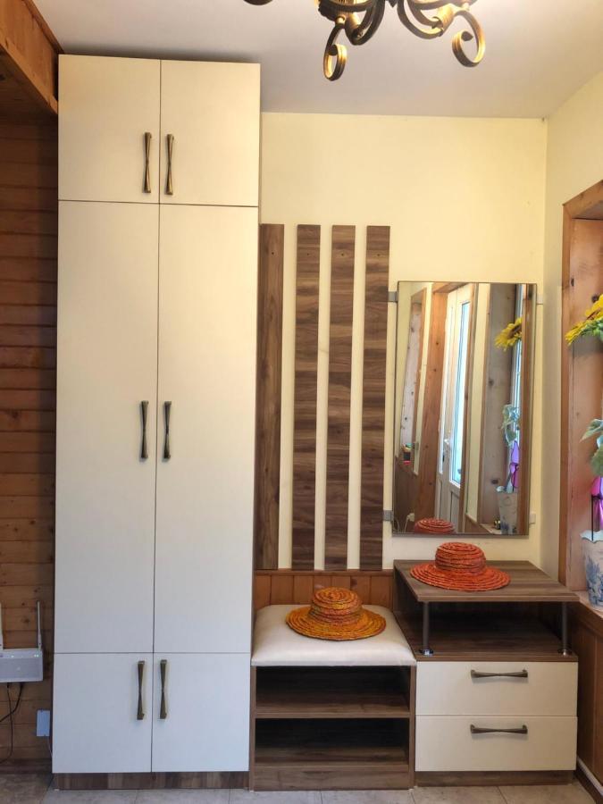 Kaprovani Villa 22 เชคเวทิลี ภายนอก รูปภาพ